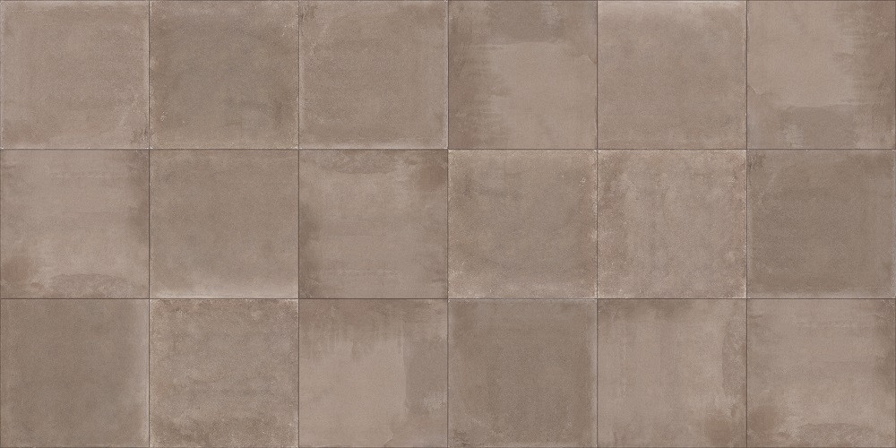 Promo Ultra Contemporary | Brown | 60x60x3cm