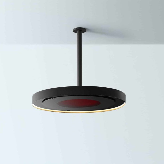 Bromic Eclipse 60 cm stang