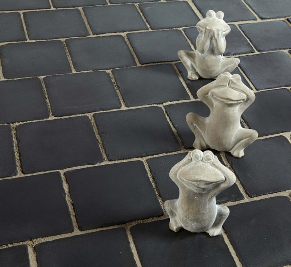 Marshall Rustic | 15.5x15.5x6cm v1