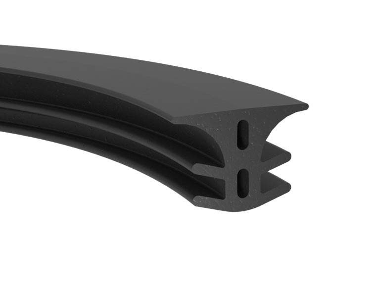 Voegenband | Cobra Seal zwart 35m / 5 m2 (190mm planken) voeg-afdichting