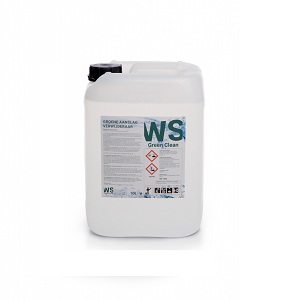 WS Green Clean 10 liter
