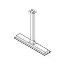 Bromic Platinum Electric monstagestang 120 cm