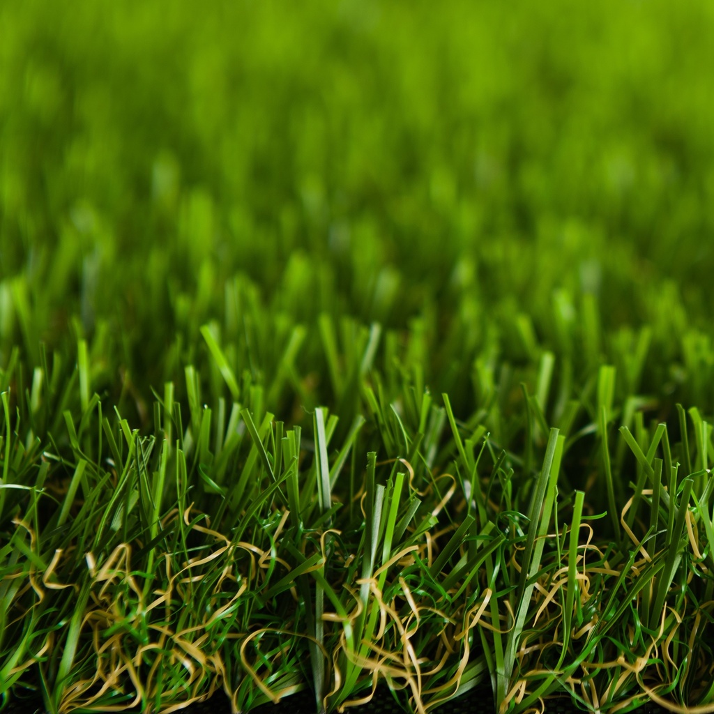 Kunstgras Vlissingen 35mm poolhoogte | Restant partij