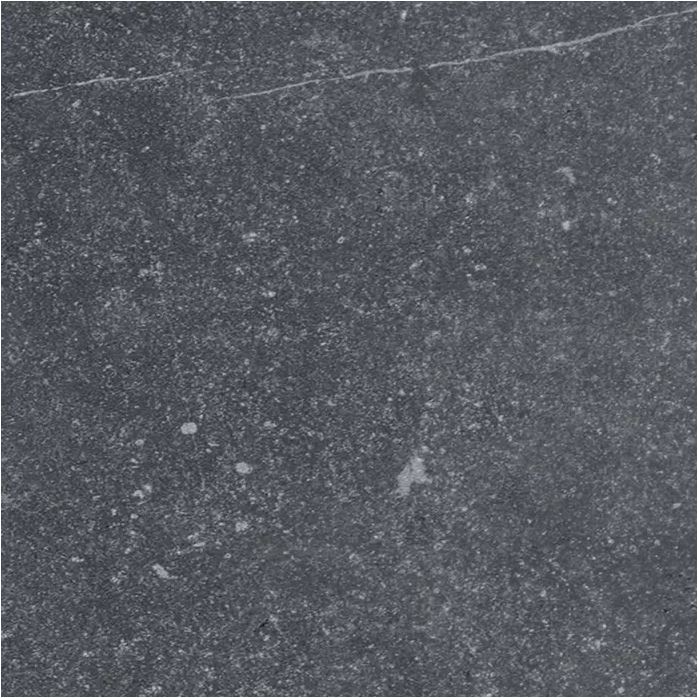 Promo Bluestone BLACK | 90x90x3cm - restant partij 76m² -