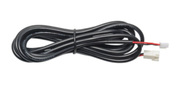 Verlengsnoer kabel t.b.v. Monza en Milano LED sets