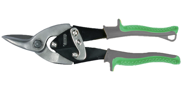 Blikschaar Cosmos PROsilver 250mm