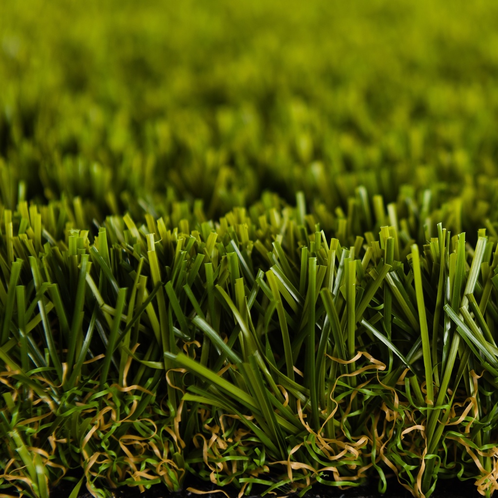 Kunstgras Koudekerke 36mm poolhoogte