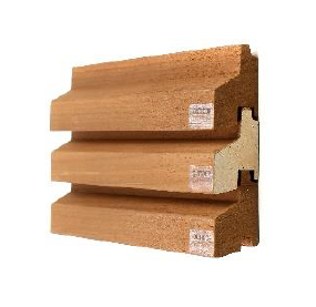 Free Willy gevelbekleding | 4.0x5.7cm