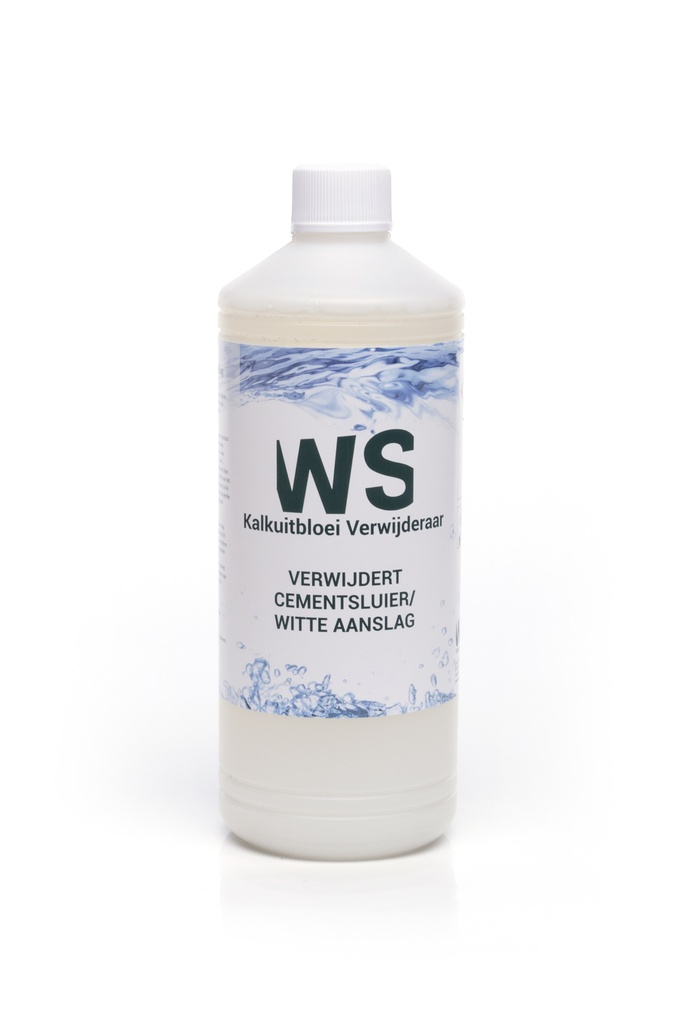 WS Kalk verwijderaar 1 liter
