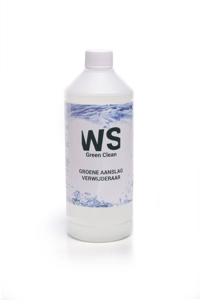 WS Green Clean 1 liter