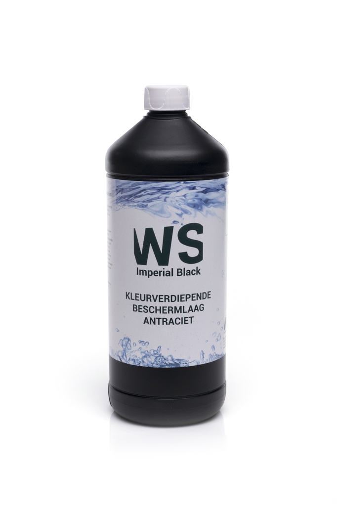 WS Imperial Black 1 liter