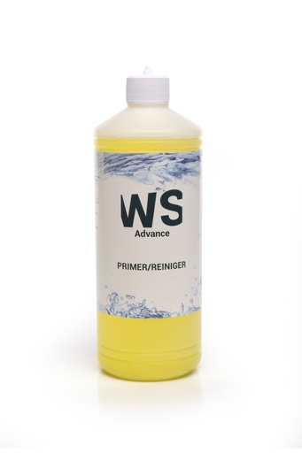 WS Advance Cleaner 1 liter