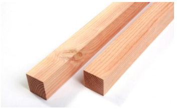 Douglas balk | maatwerk bestek | vers en fijnbezaagd