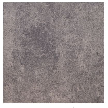 Tuintegel 'de luxe' geïmpregneerd 5cm