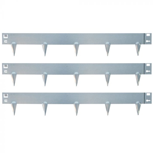 Kantopsluiting, Opsluitband | 1060x160mm