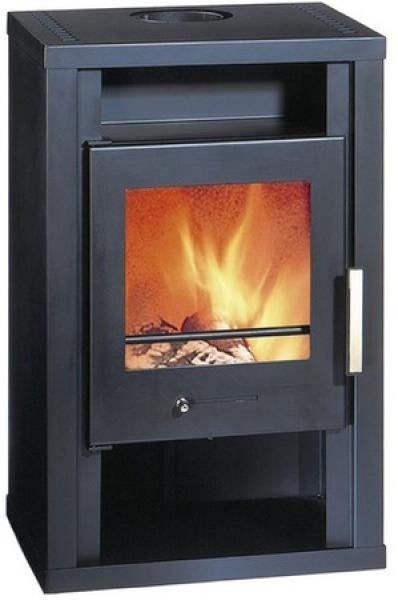 Kachel Wamsler Jupiter Plus