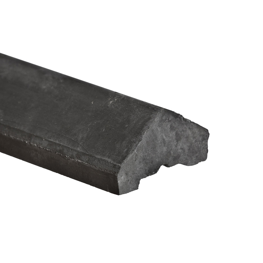 Afdekkap beton glad | 180cm