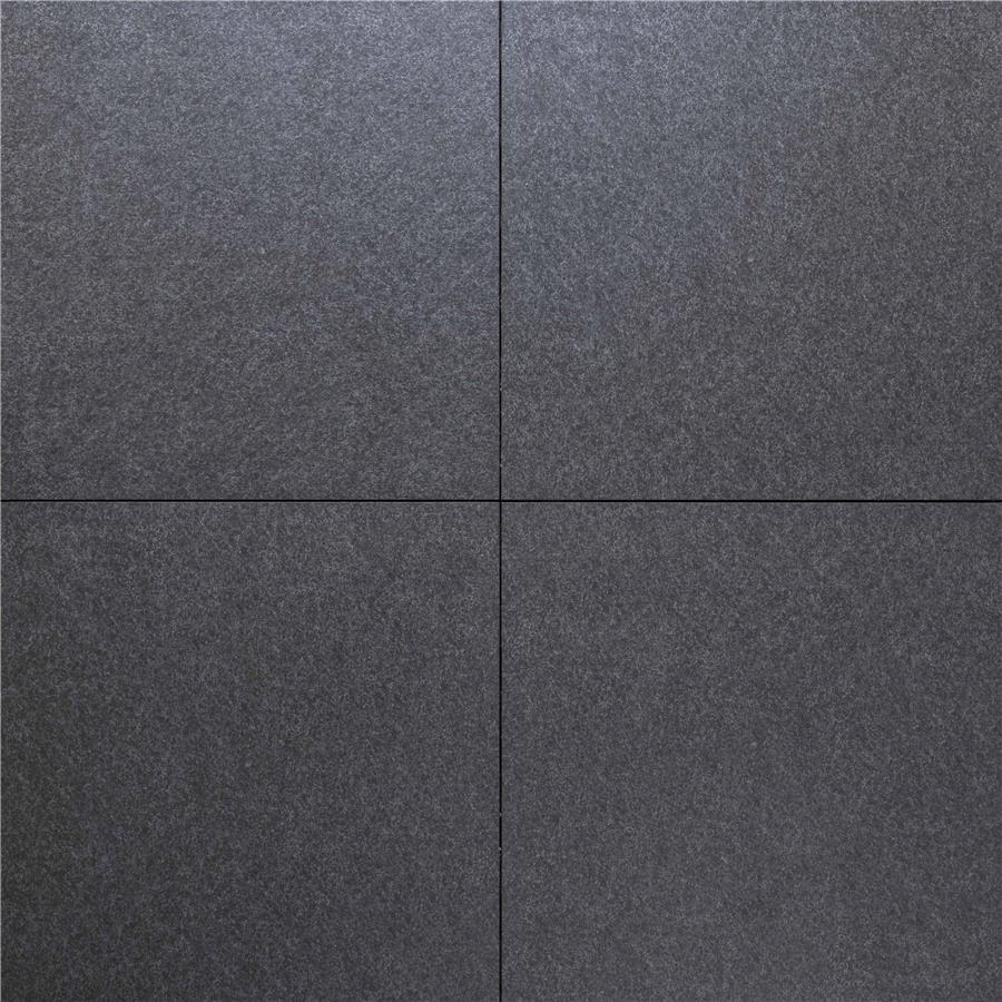 Cerasun Basaltino GPO17 Antraciet | 60x60x4cm