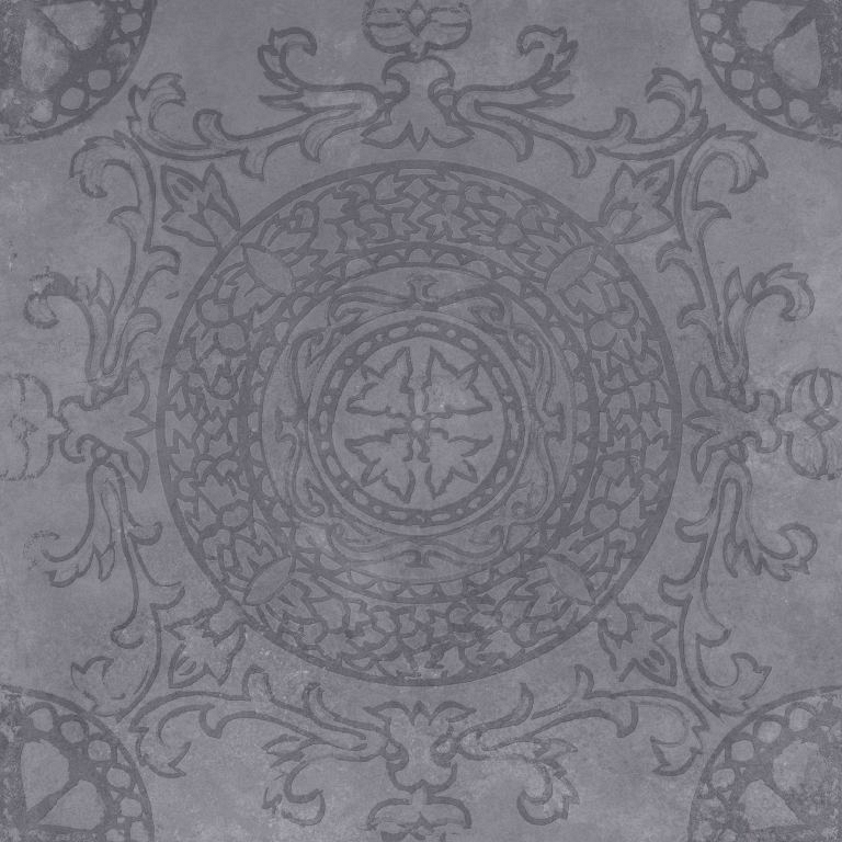 GeoCeramica Symbol | 60x60x4cm