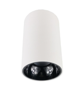 Rome opbouwspot 240V LED