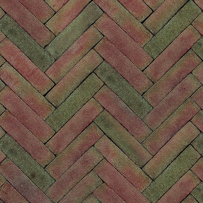 Ashford bezand en ongetrommeld 8.5cm