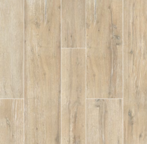 Promo Wood Nordic Lynx | 40x120x2cm