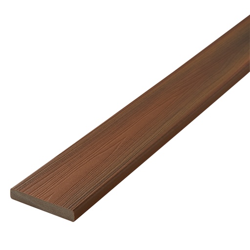FiberOn plint / kantplank | Lengte: 244cm