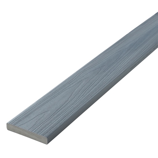 FiberOn plint / kantplank | Lengte: 244cm