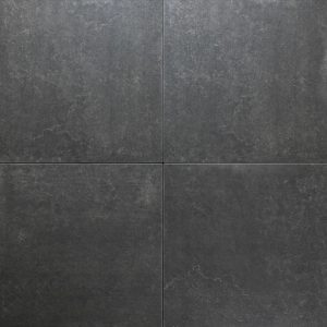Ceramica Sassa Nero | 60x60x3cm