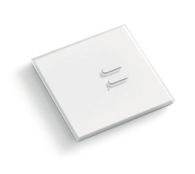 Wandzender | 86x86mm