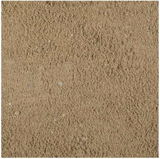 [VO-080101P2] Straatzand 1 m³ | 1400kg