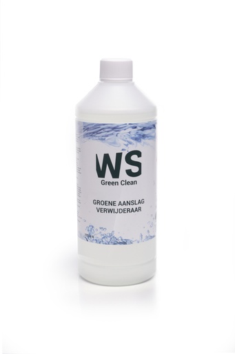[WS.100] WS Green Clean 1 liter