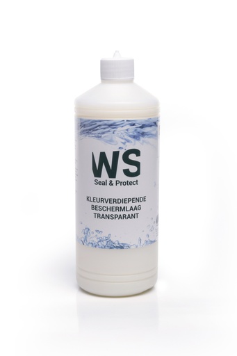 [WS.120] WS Seal and Protect 1 liter