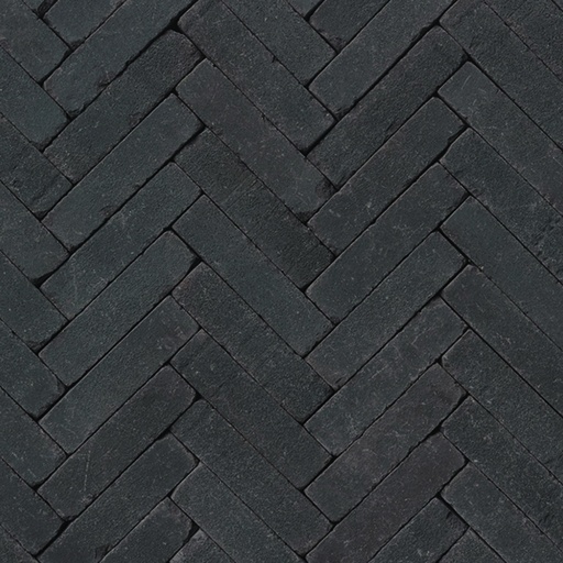 [SB56.540608] Monza dikformaat bezand getrommeld 6.5cm