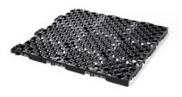 [EC.10721] Drainbase t.b.v. kunstgras HDPE 0.36m²