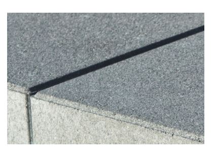 [MB.ACCS892BS.G025F] Afdekplaat muur | kleur Milano | 25x5x100cm