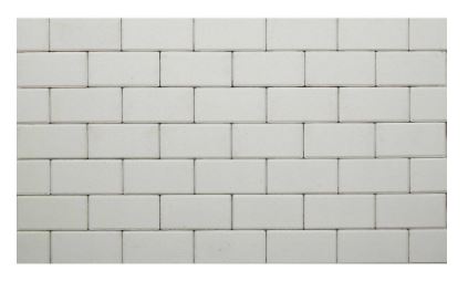 Betonklinker | waalformaat | 20x5x8cm