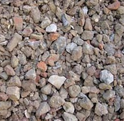 Menggranulaat 0-31mm | 1500kg