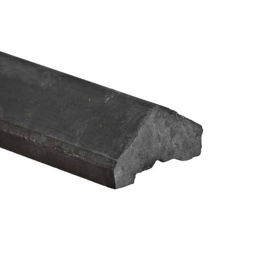 Afdekkap beton glad | 180cm