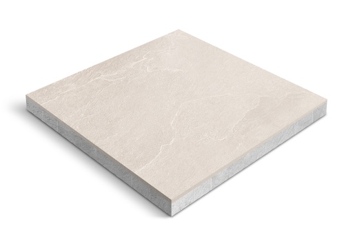 [D.98034] CeraDeco Nordica Sand | 60x60x4cm