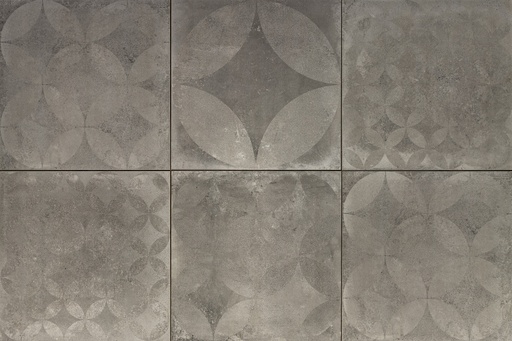 Cerasun Concrete Decor 60x60x4cm