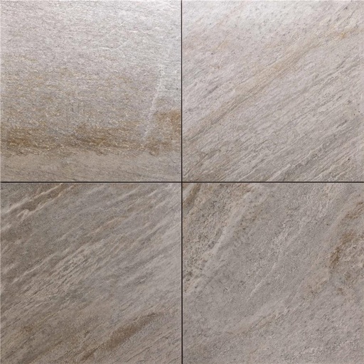 [RS.4800034] Cerasun Quartzite Grijs |60x60x4cm