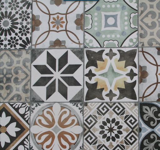 [D.97552] Studio Stamp | 50x100x2cm