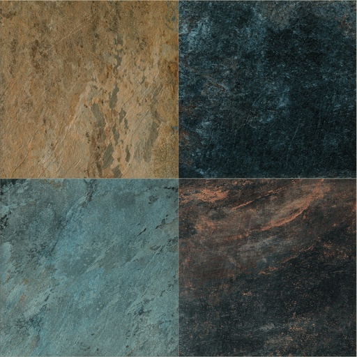 GeoCeramica Ardesie | 4cm