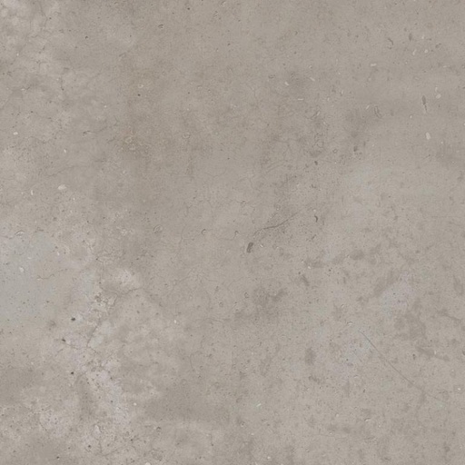 [QNCM54766.GCERA] GeoCeramica Hyp Real Earth Grey | 80x80x4cm