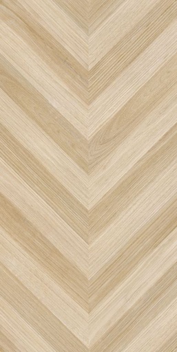 [QACM54332.GCERA] GeoCeramica Chevron Oak | 120x60x4cm