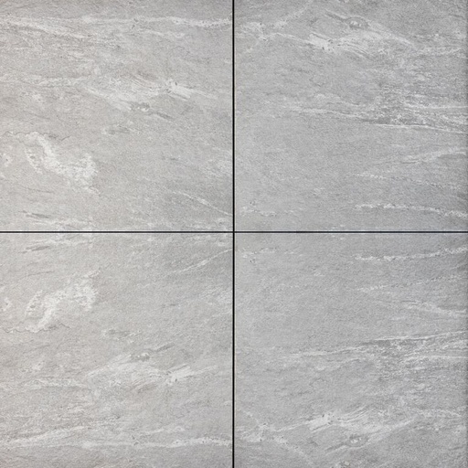 [MB.57806] Ceramica Tria Tiago Black | 80x80x3cm