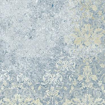 [D.97550] Bohemian Blue | 50x100x2cm