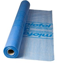 Miofol geperforeerde folie | Breedte: 260cm 125-g