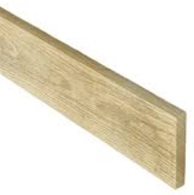 [AW.MFN320L] Millboard Enhanced Grain | Limed Oak | Afwerkplank